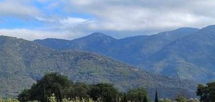 Terrain à Laroque-des-Albères en Pyrénées-Orientales (66) de 545 m² à vendre au prix de 172900€