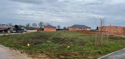 Terrain à Volesvres en Saône-et-Loire (71) de 1021 m² à vendre au prix de 34713€