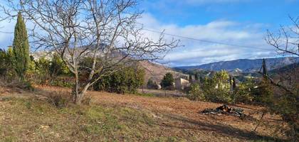 Terrain à Sisteron en Alpes-de-Haute-Provence (04) de 515 m² à vendre au prix de 79000€