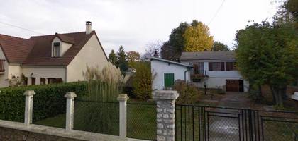 Terrain à Itteville en Essonne (91) de 211 m² à vendre au prix de 88000€