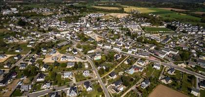 Terrain à Kervignac en Morbihan (56) de 146 m² à vendre au prix de 50528€
