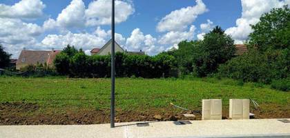 Terrain à Melun en Seine-et-Marne (77) de 180 m² à vendre au prix de 101000€