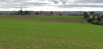 Terrain à Rebigue en Haute-Garonne (31) de 900 m² à vendre au prix de 209000€