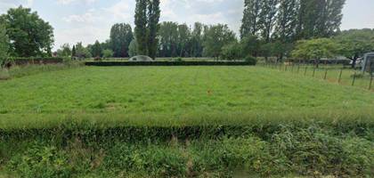 Terrain à Roquetoire en Pas-de-Calais (62) de 1475 m² à vendre au prix de 90000€