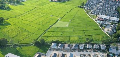 Terrain à Vion en Sarthe (72) de 604 m² à vendre au prix de 30899€