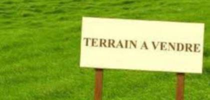 Terrain à Messon en Aube (10) de 1035 m² à vendre au prix de 35000€