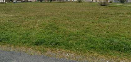 Terrain à Corny-Machéroménil en Ardennes (08) de 2300 m² à vendre au prix de 48760€