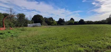Terrain à Sailly-Saillisel en Somme (80) de 1000 m² à vendre au prix de 26950€