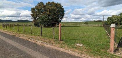 Terrain à Celles-en-Bassigny en Haute-Marne (52) de 1545 m² à vendre au prix de 23175€
