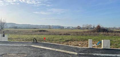 Terrain à Revel en Haute-Garonne (31) de 583 m² à vendre au prix de 51000€