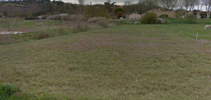 Terrain à Gardouch en Haute-Garonne (31) de 500 m² à vendre au prix de 86000€