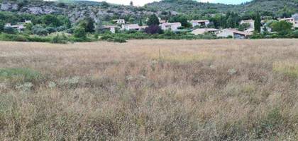 Terrain à Peipin en Alpes-de-Haute-Provence (04) de 1333 m² à vendre au prix de 93500€