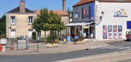 Terrain à La Roche-sur-Yon en Vendée (85) de 453 m² à vendre au prix de 48500€
