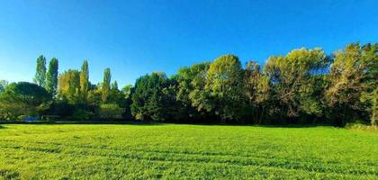 Terrain à Trélissac en Dordogne (24) de 1300 m² à vendre au prix de 59001€