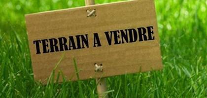 Terrain à Bellevigny en Vendée (85) de 322 m² à vendre au prix de 31000€