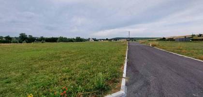 Terrain à Noyen-sur-Sarthe en Sarthe (72) de 494 m² à vendre au prix de 29205€