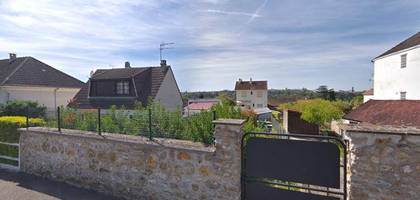 Terrain à Saintry-sur-Seine en Essonne (91) de 310 m² à vendre au prix de 125000€