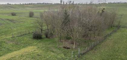 Terrain à Changé en Sarthe (72) de 255 m² à vendre au prix de 45900€