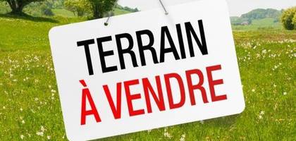 Terrain à Cys-la-Commune en Aisne (02) de 1541 m² à vendre au prix de 25000€