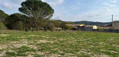Terrain à Saint-Uze en Drôme (26) de 500 m² à vendre au prix de 86000€