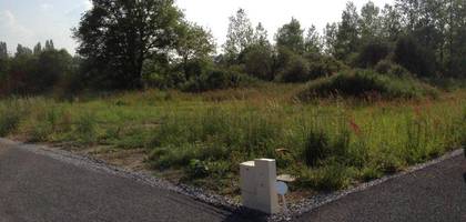 Terrain à Montrevault-sur-Èvre en Maine-et-Loire (49) de 701 m² à vendre au prix de 45565€
