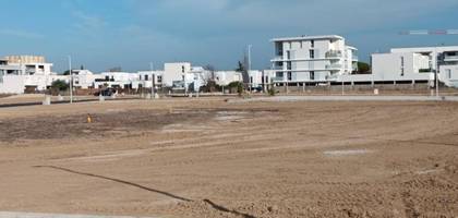 Terrain à Marsillargues en Hérault (34) de 223 m² à vendre au prix de 120000€