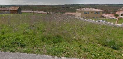 Terrain à Montlaur en Haute-Garonne (31) de 620 m² à vendre au prix de 135000€