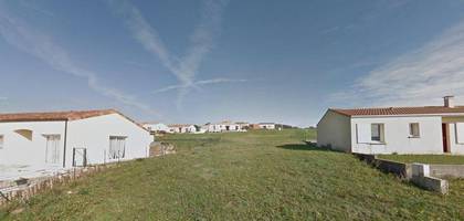 Terrain à Mouilleron-le-Captif en Vendée (85) de 315 m² à vendre au prix de 60000€
