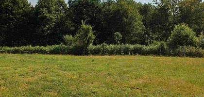 Terrain à Chemillé-en-Anjou en Maine-et-Loire (49) de 550 m² à vendre au prix de 50250€