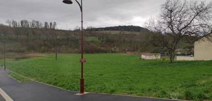 Terrain à Ablaincourt-Pressoir en Somme (80) de 834 m² à vendre au prix de 25000€