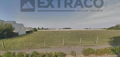 Terrain à Aviron en Eure (27) de 778 m² à vendre au prix de 93000€