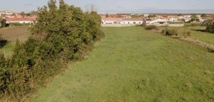 Terrain à Apremont en Vendée (85) de 457 m² à vendre au prix de 46000€