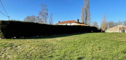 Terrain à Berteaucourt-lès-Thennes en Somme (80) de 765 m² à vendre au prix de 89900€