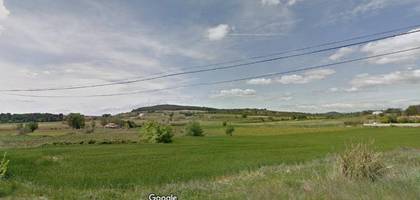Terrain à Roujan en Hérault (34) de 375 m² à vendre au prix de 86000€