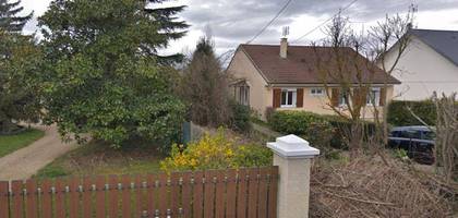 Terrain à Saintry-sur-Seine en Essonne (91) de 290 m² à vendre au prix de 149500€