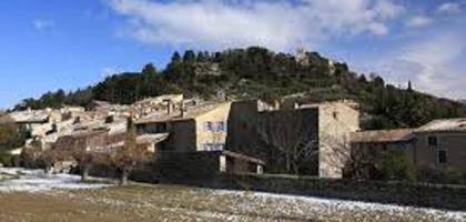 Terrain à Peipin en Alpes-de-Haute-Provence (04) de 701 m² à vendre au prix de 79000€