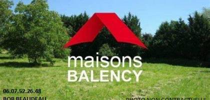 Terrain à Magny-en-Vexin en Val-d'Oise (95) de 1300 m² à vendre au prix de 140000€