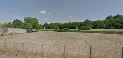Terrain à Allainville en Yvelines (78) de 681 m² à vendre au prix de 84000€