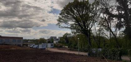 Terrain à Brumath en Bas-Rhin (67) de 350 m² à vendre au prix de 140000€