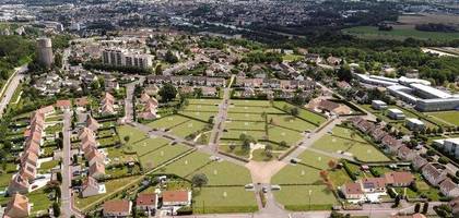 Terrain à Paron en Yonne (89) de 700 m² à vendre au prix de 59000€