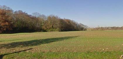 Terrain à Saint-Flovier en Indre-et-Loire (37) de 1815 m² à vendre au prix de 11000€