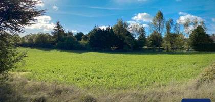 Terrain à Espondeilhan en Hérault (34) de 550 m² à vendre au prix de 110000€