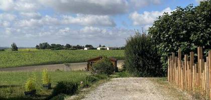 Terrain à Montbrun-Lauragais en Haute-Garonne (31) de 950 m² à vendre au prix de 200000€