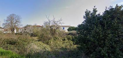 Terrain à Aigrefeuille-d'Aunis en Charente-Maritime (17) de 500 m² à vendre au prix de 120000€