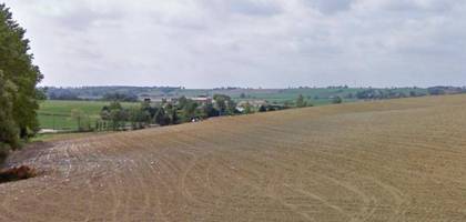 Terrain à Lanta en Haute-Garonne (31) de 800 m² à vendre au prix de 95000€