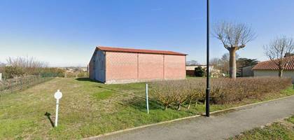Terrain à Préserville en Haute-Garonne (31) de 361 m² à vendre au prix de 130000€