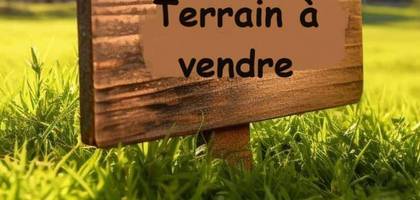Terrain à Le Poiré-sur-Vie en Vendée (85) de 348 m² à vendre au prix de 57420€