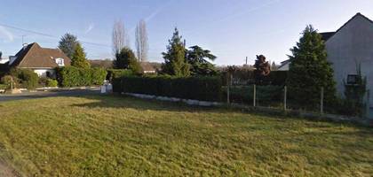 Terrain à D'Huison-Longueville en Essonne (91) de 480 m² à vendre au prix de 92000€