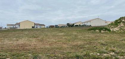 Terrain à Marliens en Côte-d'Or (21) de 720 m² à vendre au prix de 83900€
