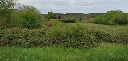 Terrain à Eyraud-Crempse-Maurens en Dordogne (24) de 1435 m² à vendre au prix de 30000€